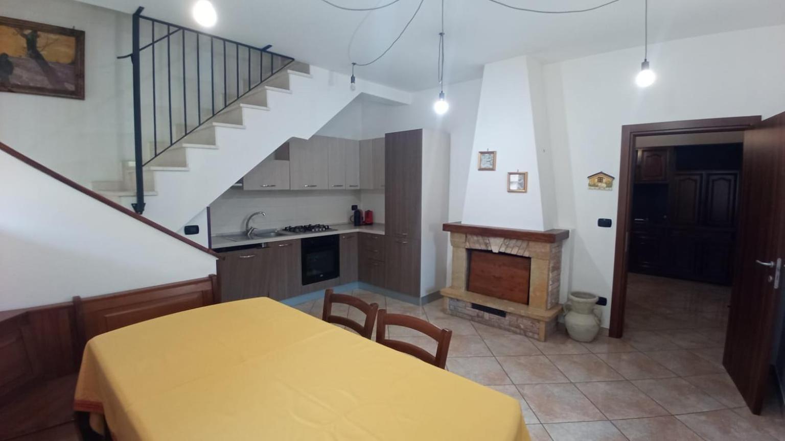 Вилла Casa Martino Баришано Экстерьер фото